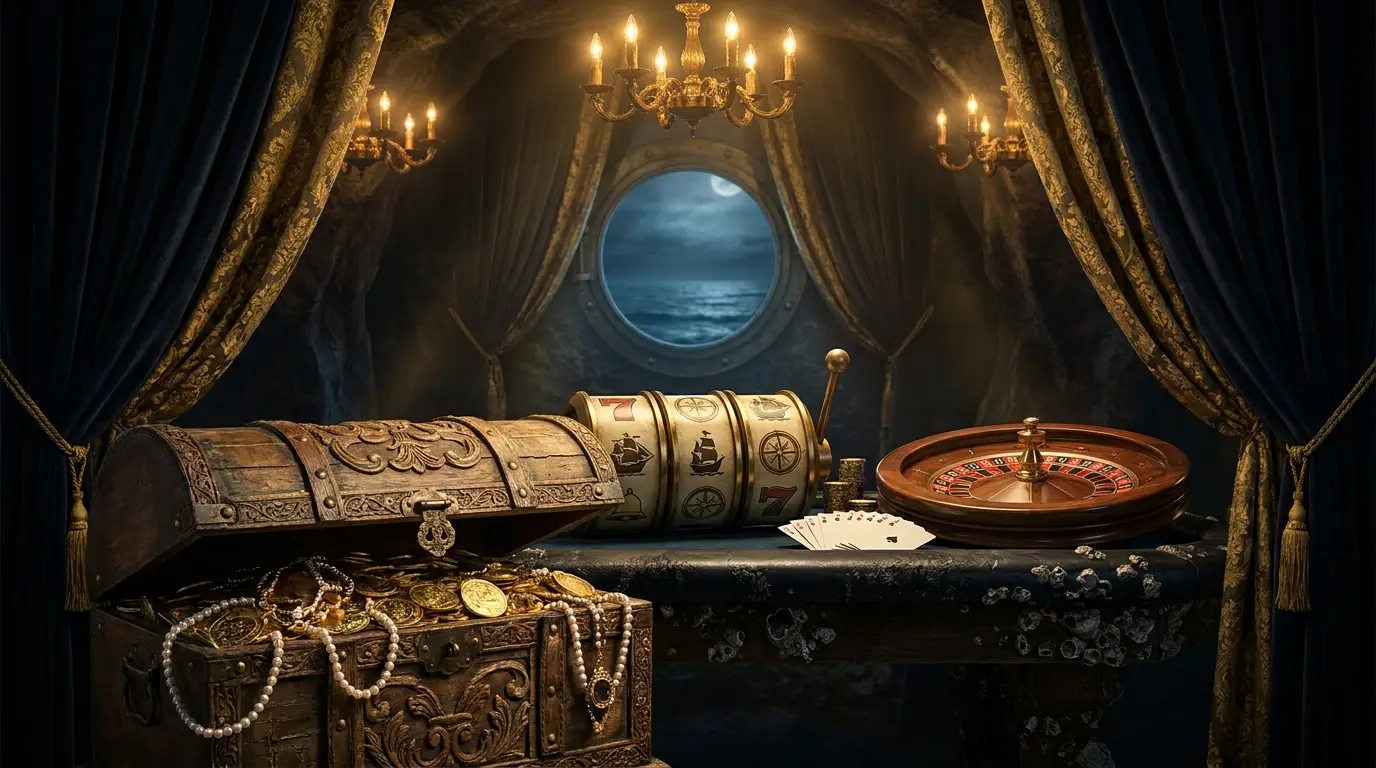 Tortuga Casino Avis — Thomas Merville testeur